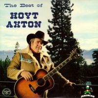 Hoyt Axton - The Best Of Hoyt Axton [1981]